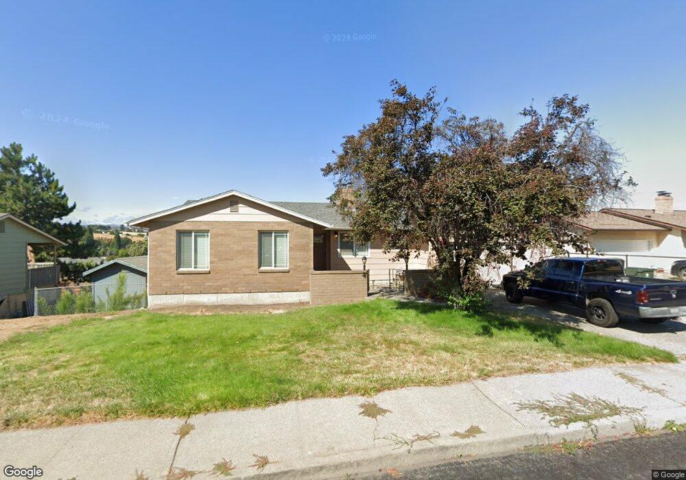 625 Summit Ridge Dr E, the Dalles, OR 97058 - photo 1