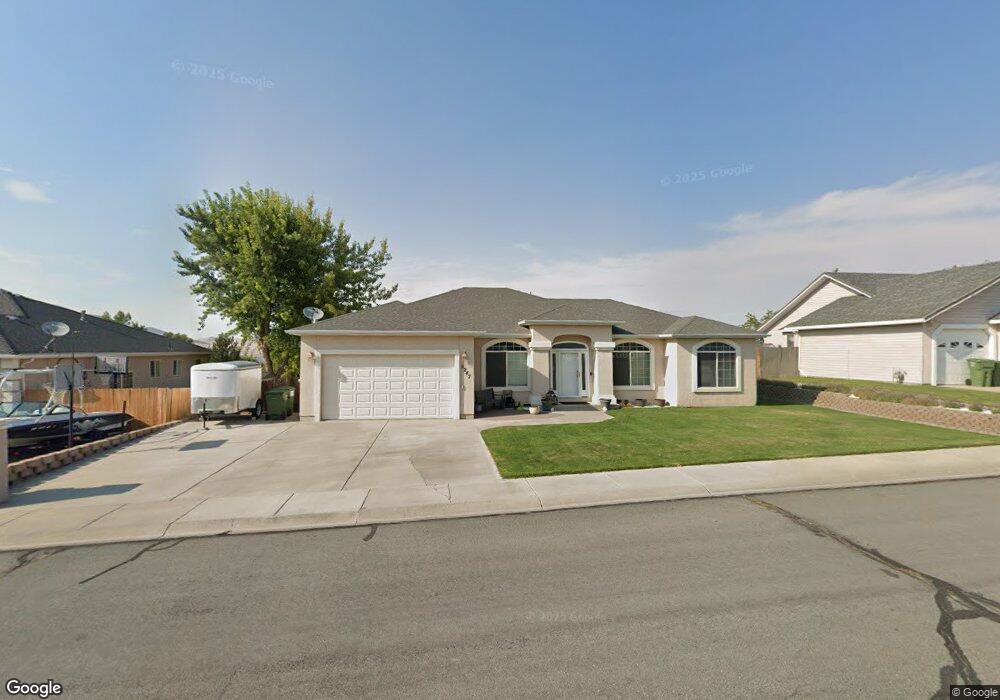 5247 Snowy Mountain Dr, Winnemucca, NV 89445 - photo 1