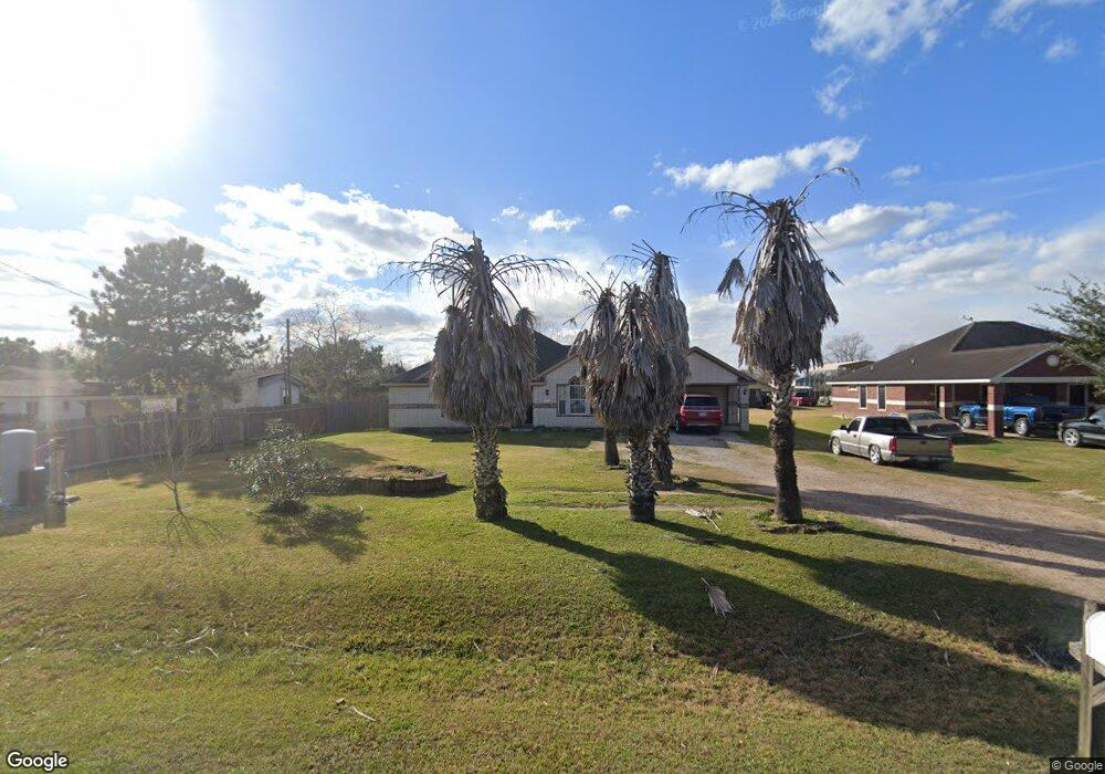 19711 Pipit Rd, Hockley, TX 77447 - photo 1