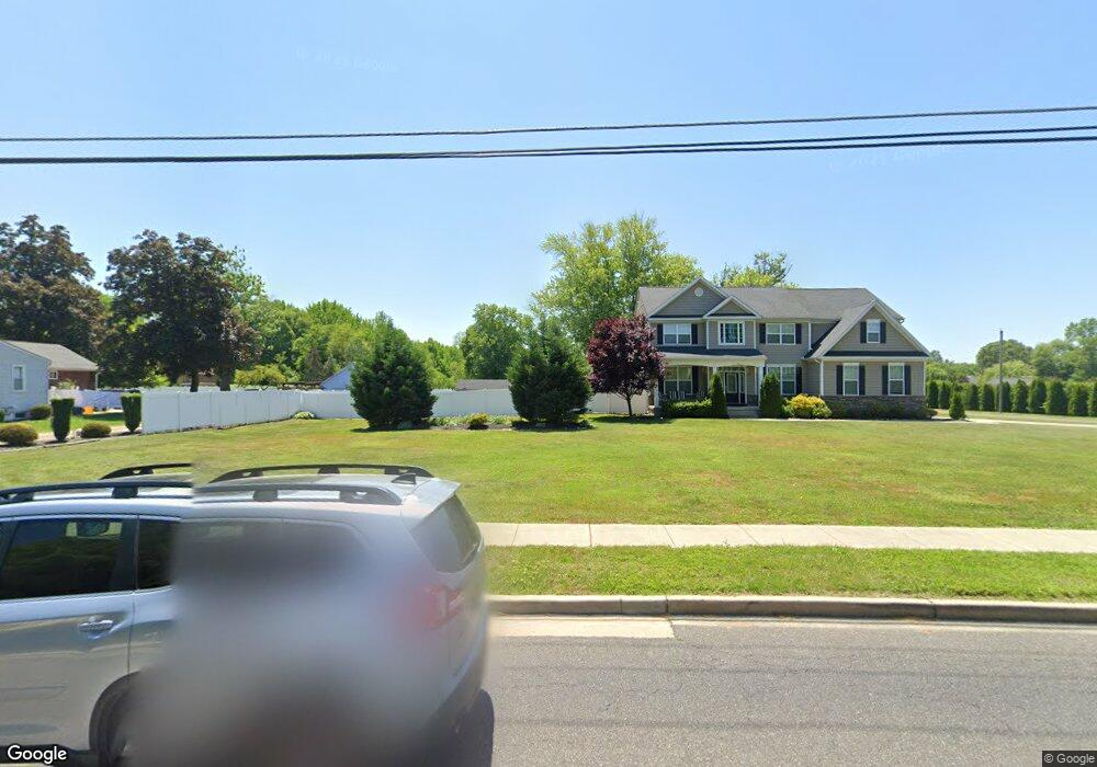 94 Kelly Drivers Ln, Clementon, NJ 08021 - photo 1