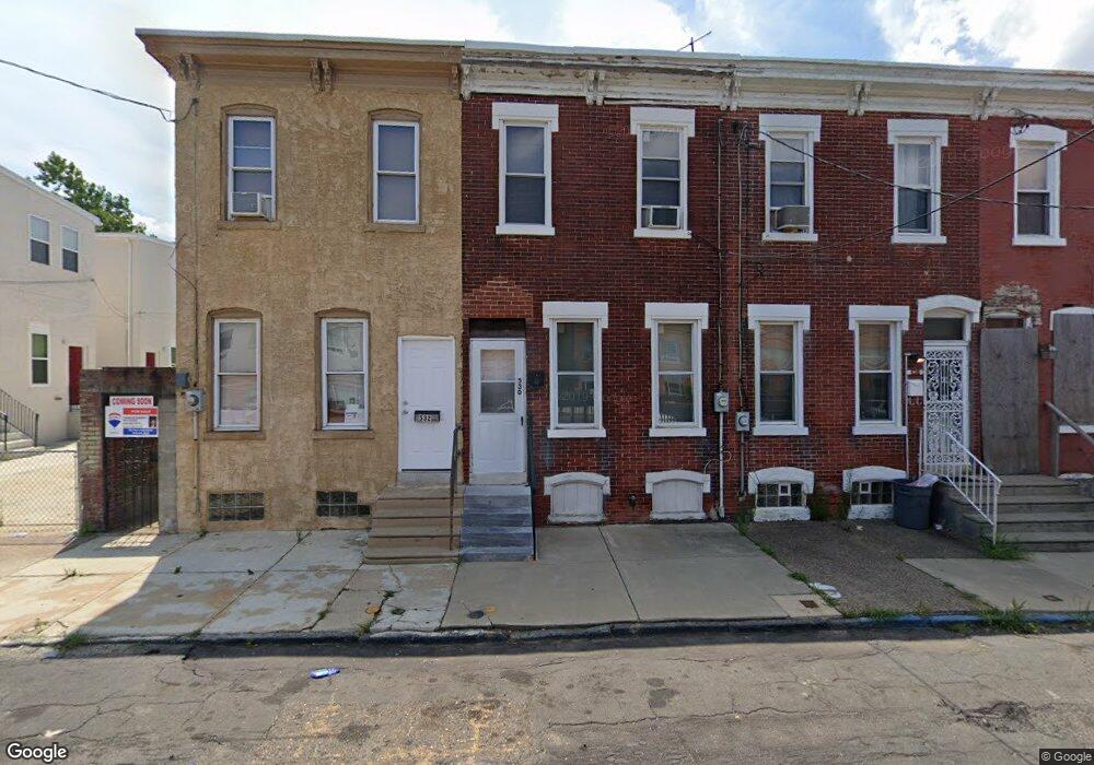 530 Clinton St, Camden, NJ 08103 - photo 1