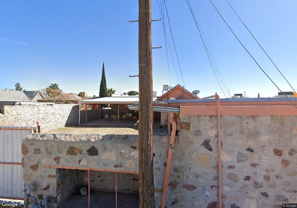 3919 Altura Ave, El Paso, TX 79903 - photo 1