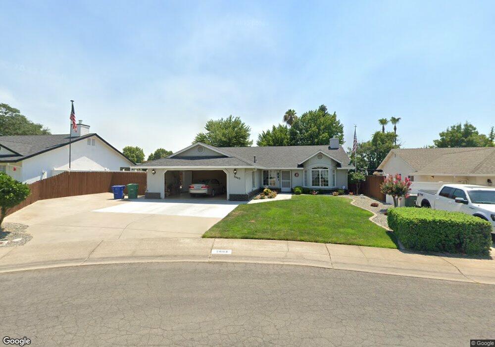 2663 Lynaco Ct, Redding, CA 96003 - photo 1
