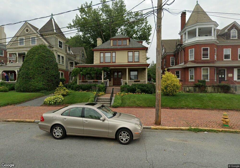 1109 N Franklin St, Wilmington, DE 19806 - photo 1