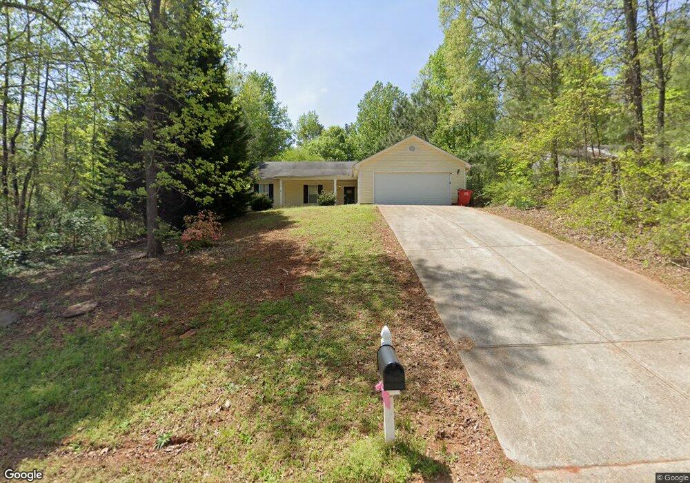 1549 Mill Creek Rd unit lot18A, Bethlehem, GA 30620 - photo 1