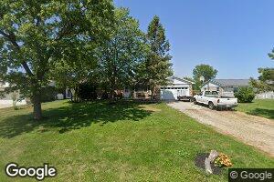 220 Mary Kay Dr, Gratis, OH 45330