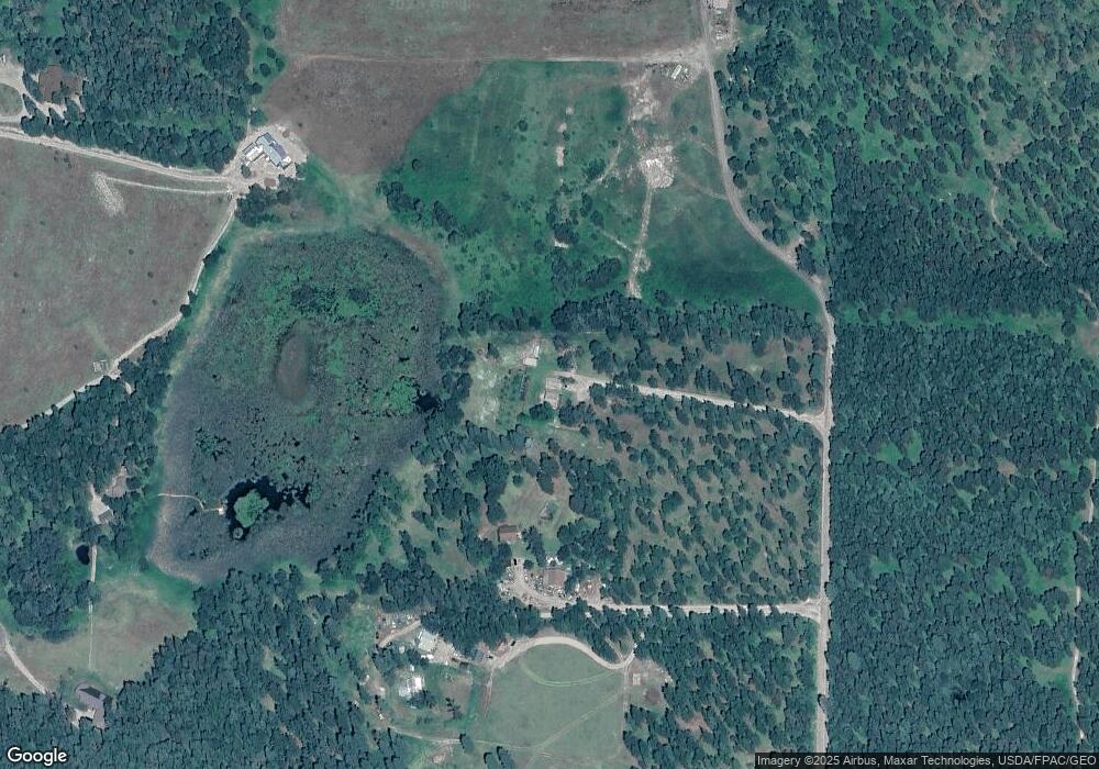 396 Fern Ln, Bigfork, MT 59911 - photo 1