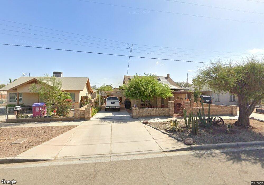 137 N 12th Ave, Yuma, AZ 85364 - photo 1