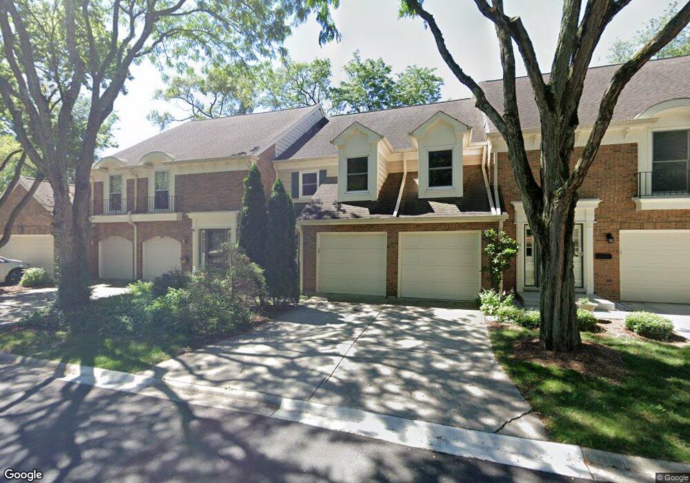 594 Windham Ln, Naperville, IL 60563 - photo 1