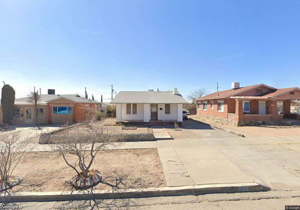 3508 Richmond Ave, El Paso, TX 79930 - photo 1