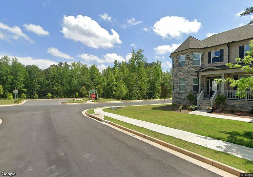 4241 Yaeger Way SW, Marietta, GA 30062 - photo 1