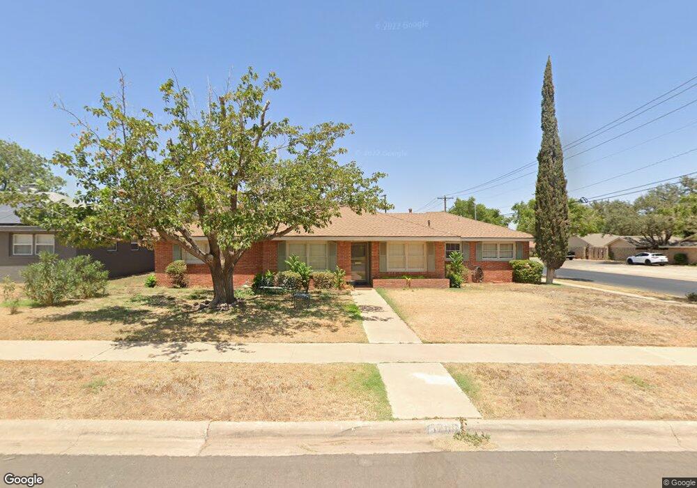 3200 Camarie Ave, Midland, TX 79705 - photo 1