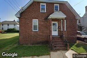1205 Chestnut St Unit B, Paulsboro, NJ 08066