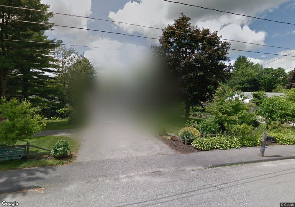 5 Steven Ln, Medfield, MA 02052 - photo 1