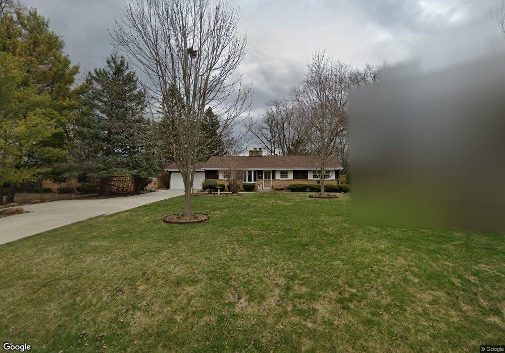 6210 S 122nd St, Hales Corners, WI 53130 - photo 1