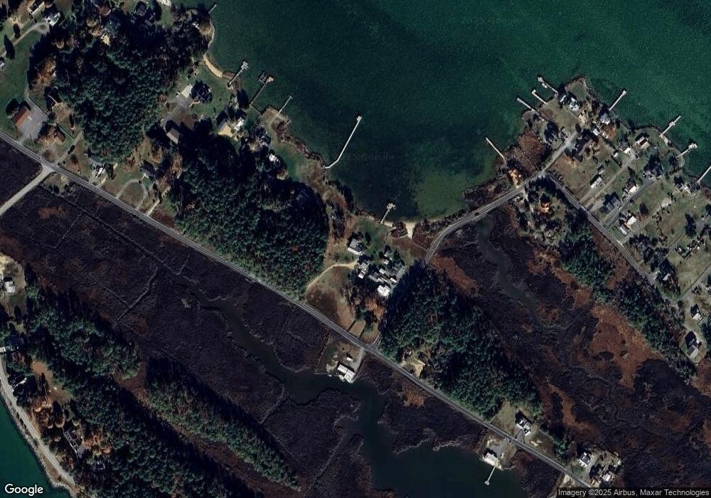 16402 Piney Point Rd, Piney Point, MD 20674 - photo 1