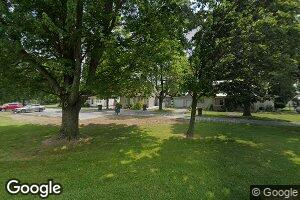 6815 Vine St, Tiffin, OH 44883