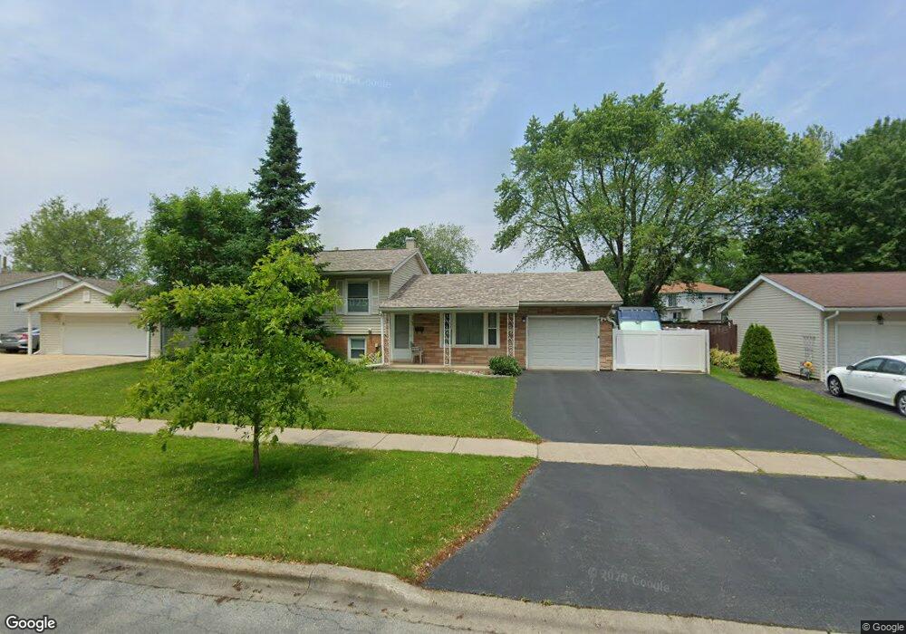 2408 Martin Ln, Rolling Meadows, IL 60008 - photo 1