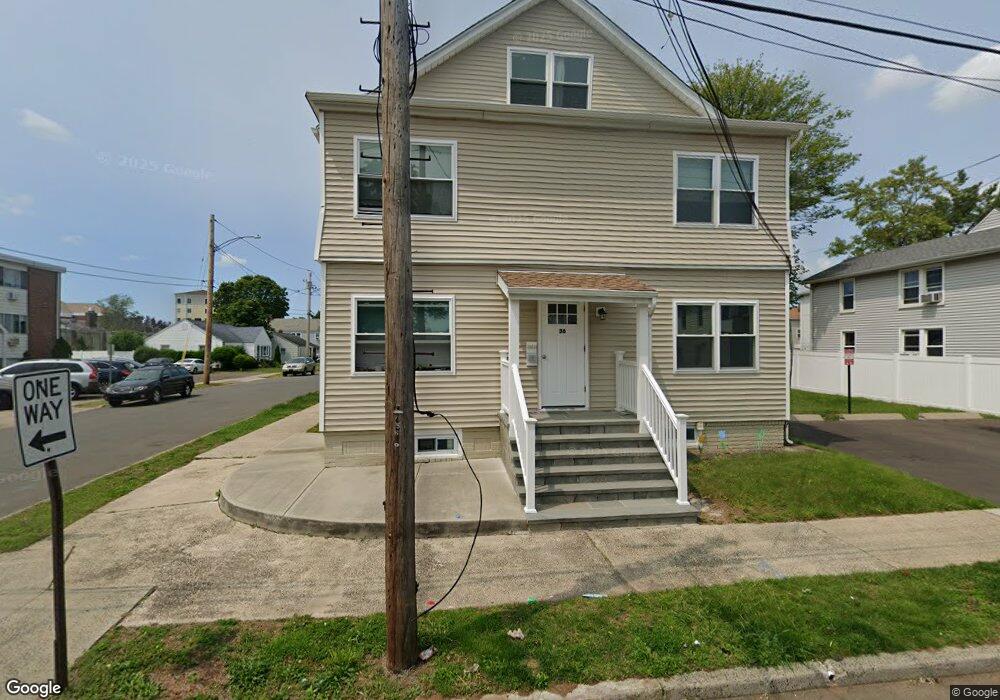 36 East Ave, West Haven, CT 06516 - photo 1