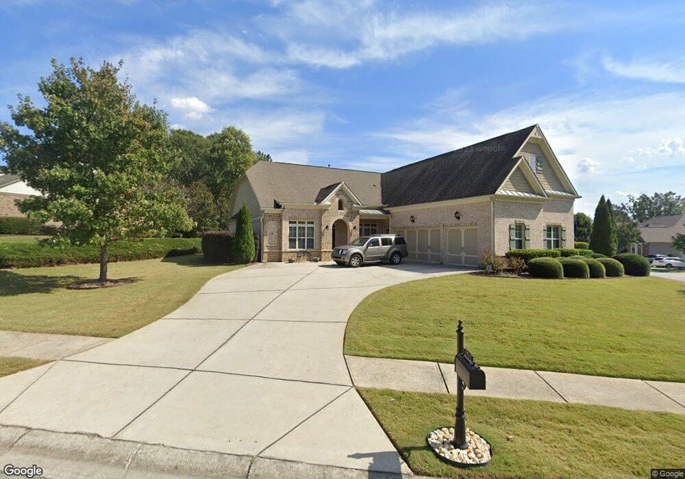 272 Bakers Farm Cir, Braselton, GA 30517 - photo 1