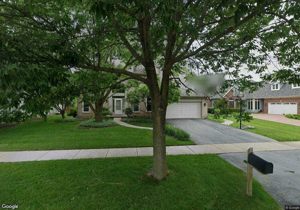 4739 Snapjack Cir unit 1, Naperville, IL 60564 - photo 1