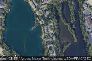 1327 Lake Shore Dr, Columbus, OH 43204