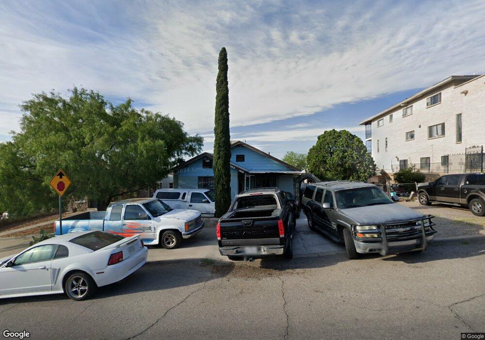 2406 Wheeling Ave, El Paso, TX 79930 - photo 1