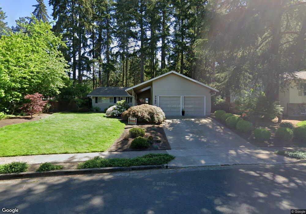 7780 SW Wilson Ave, Beaverton, OR 97008 - photo 1