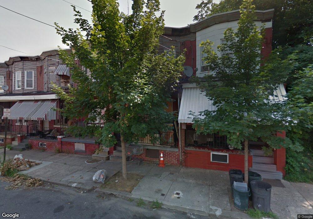 1508 Norris St, Camden, NJ 08104 - photo 1