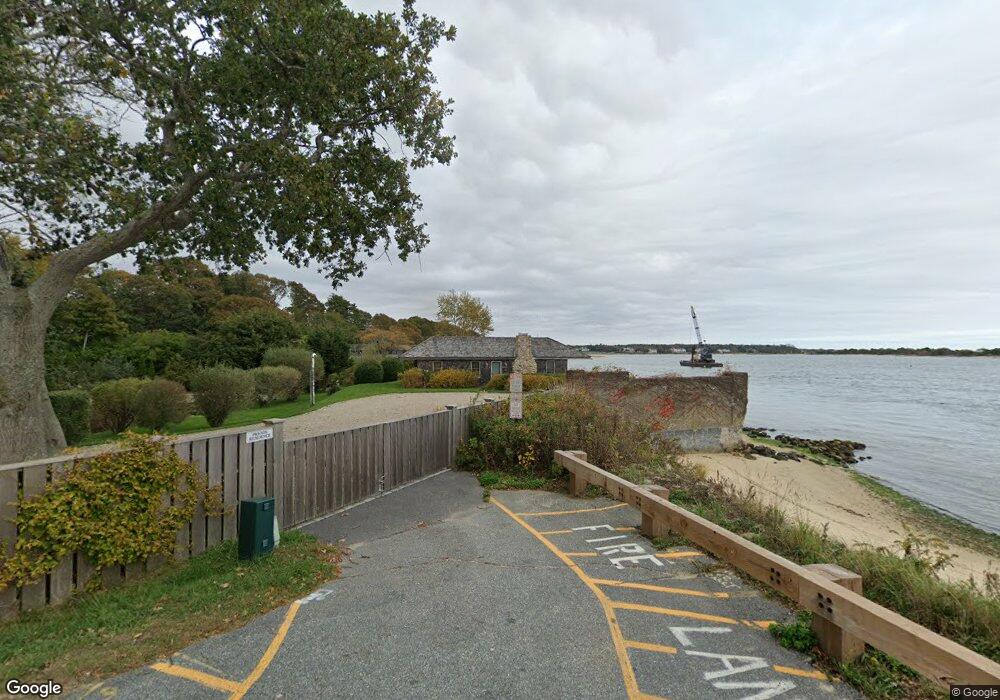 100 Cross St, Cotuit, MA 2635 - photo 1