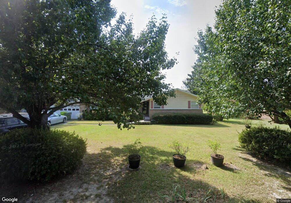 3008 Ulmer Rd, Columbia, SC 29209 - photo 1