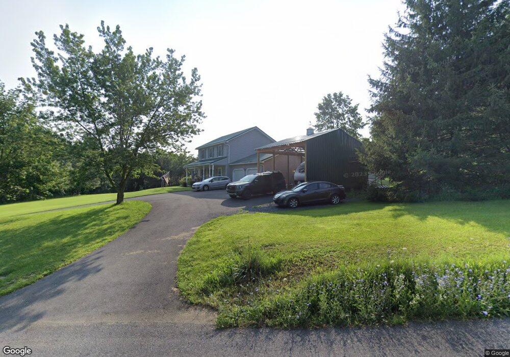 1374 Treibley Rd, New Columbia, PA 17856 - photo 1