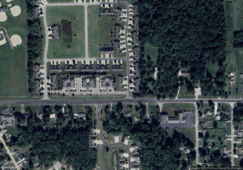 12027 Schonborn Place unit 2, Clio, MI 48420 - photo 1