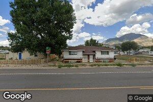 148 W 100 N, Nephi, UT 84648