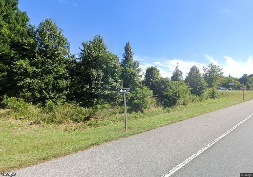 1495 Solomons Island Rd, Huntingtown, MD 20639 - photo 1