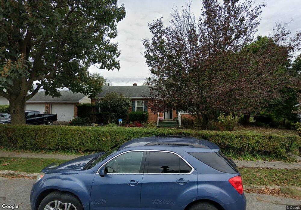 23 S Mont Valla Ave, Hagerstown, MD 21740 - photo 1