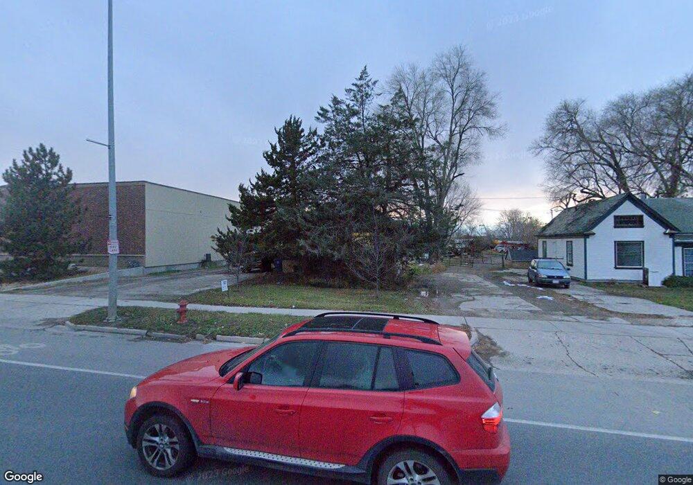 456 S Main St, Spanish Fork, UT 84660 - photo 1