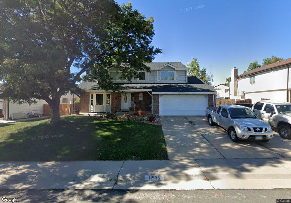 11535 Birch Ct, Thornton, CO 80233 - photo 1