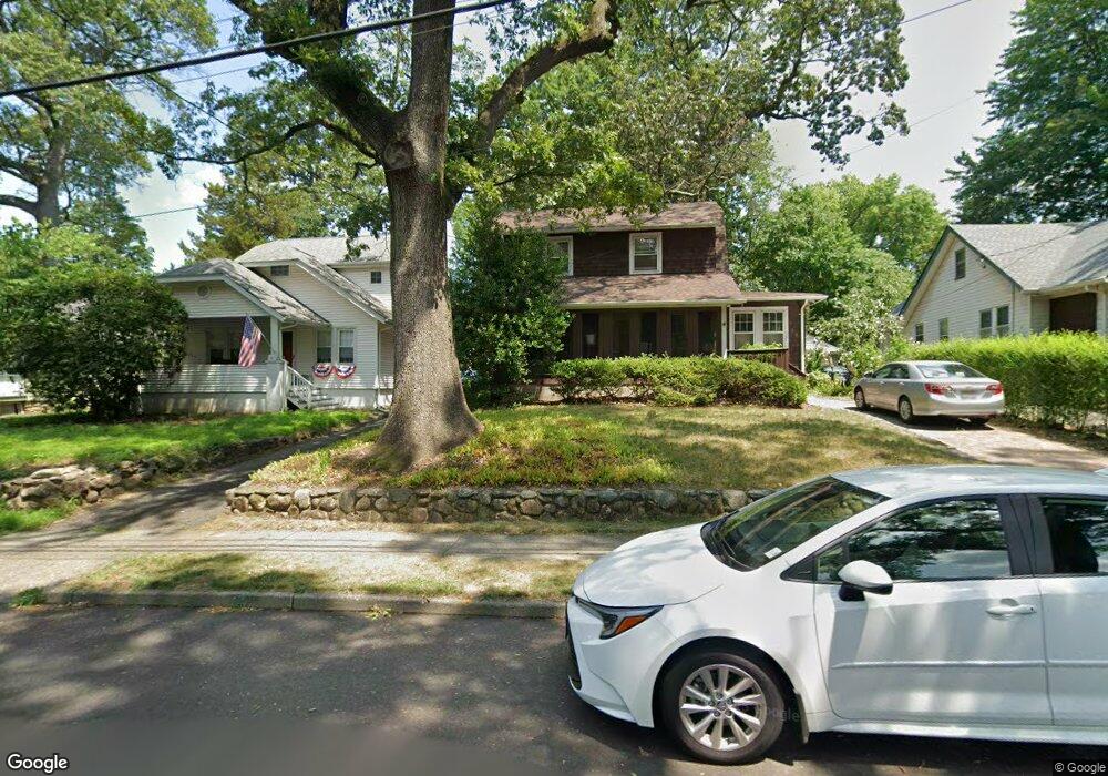 47 Henry St, Glen Rock, NJ 07452 - photo 1