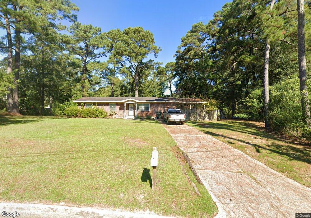 206 Crescent Dr, Dothan, AL 36303 - photo 1