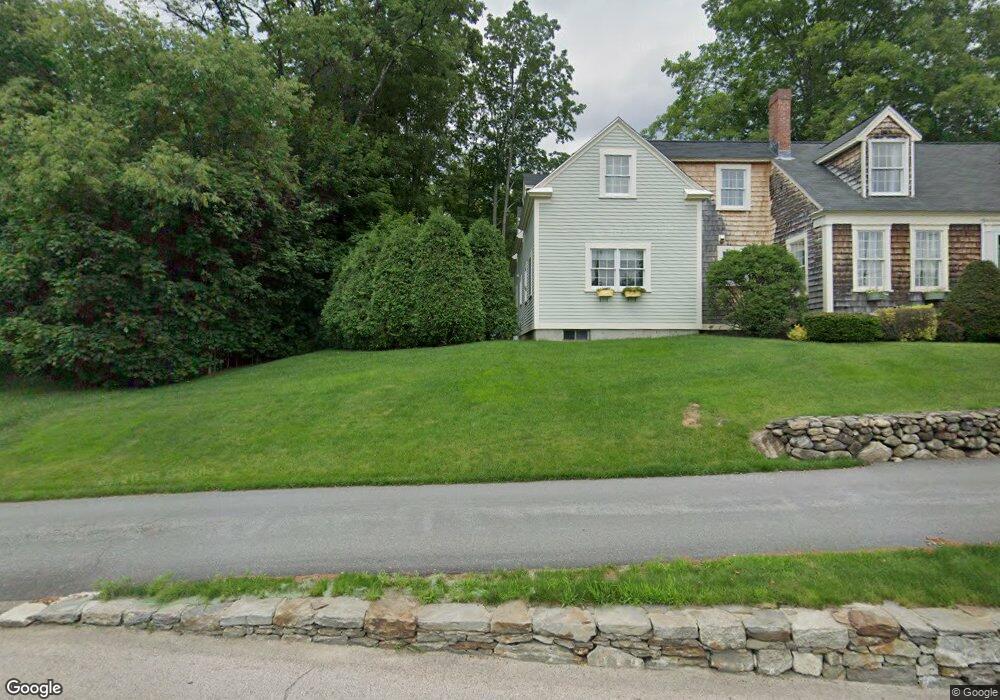 11 S Mast St, Goffstown, NH 03045 - photo 1