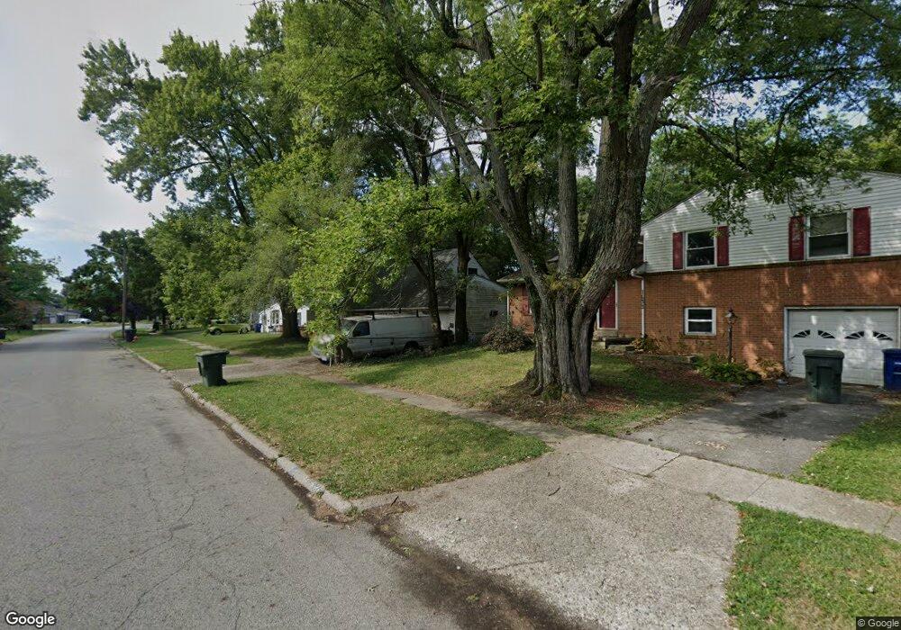 1639 Shady Lane Rd, Columbus, OH 43227 - photo 1