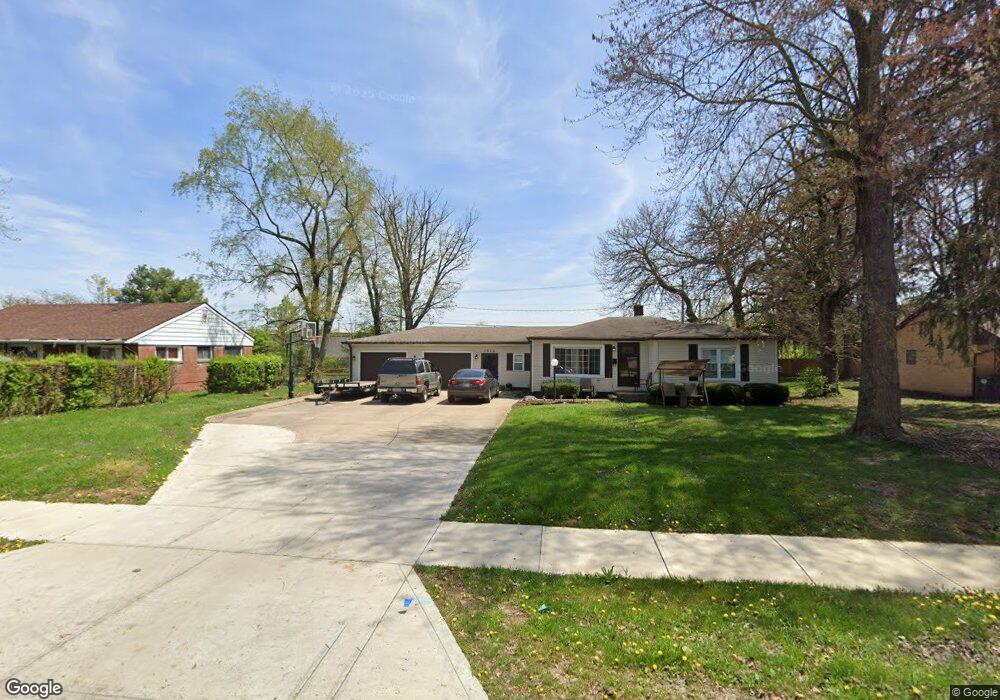 1612 Drexel Dr, Anderson, IN 46011 - photo 1