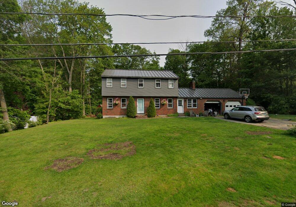 7 Arrowhead Rd, Derry, NH 03038 - photo 1