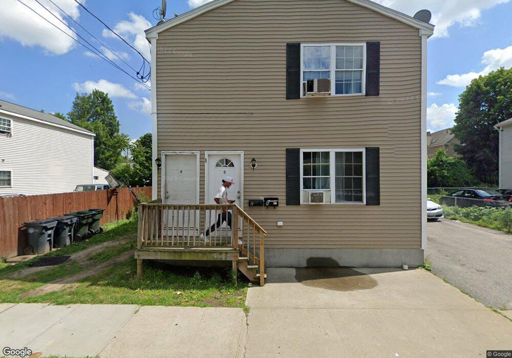 6 Massie Ave, Providence, RI 02905 - photo 1