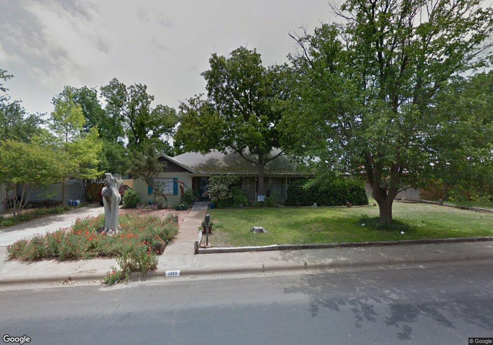 1905 W Michigan Ave, Midland, TX 79701 - photo 1