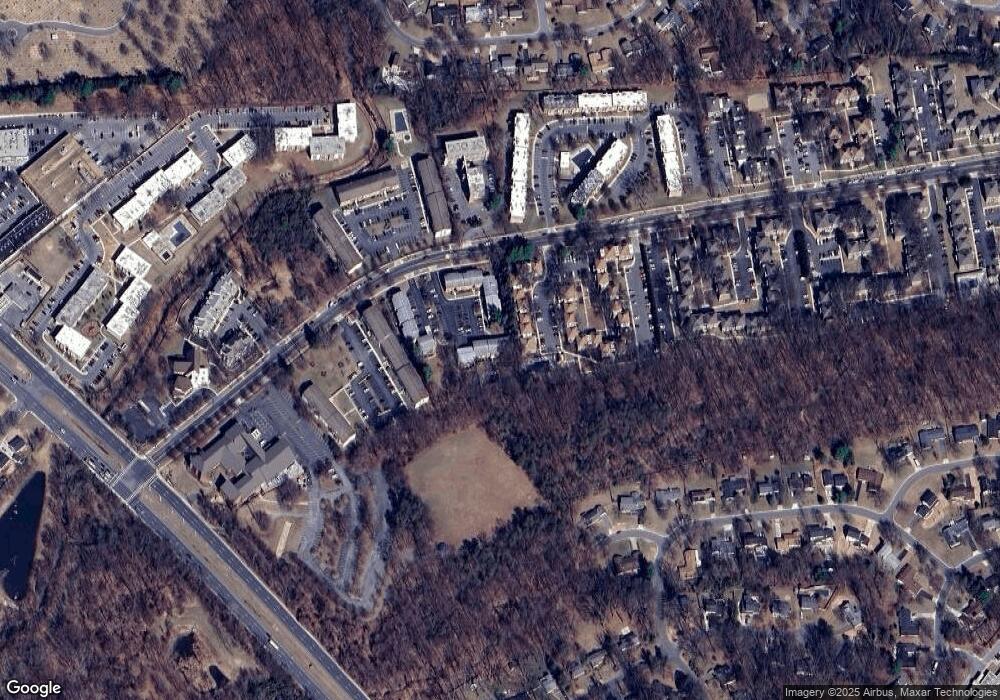 3360 Hewitt Ave unit 201, Silver Spring, MD 20906 - photo 1