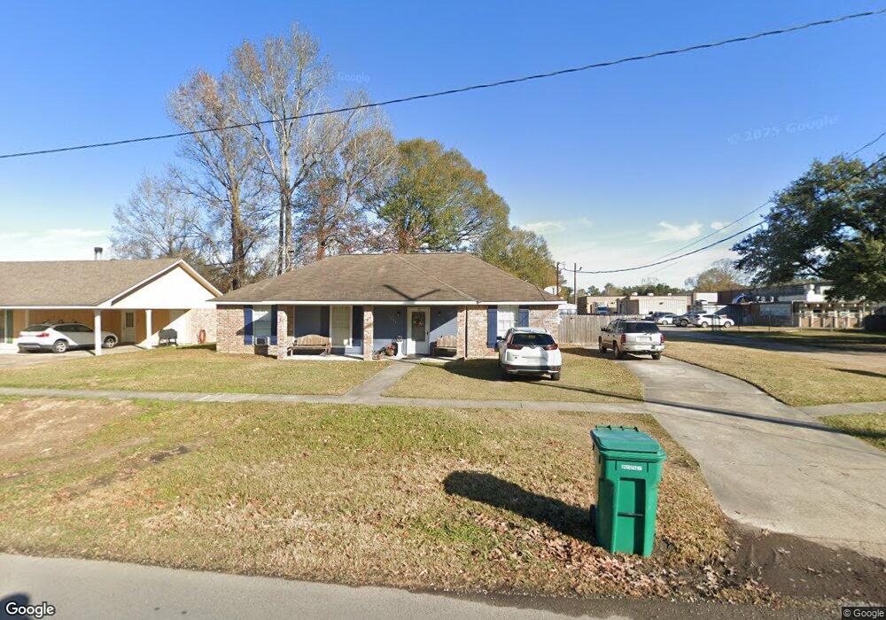 3639 Hemlock St, Zachary, LA 70791 - photo 1