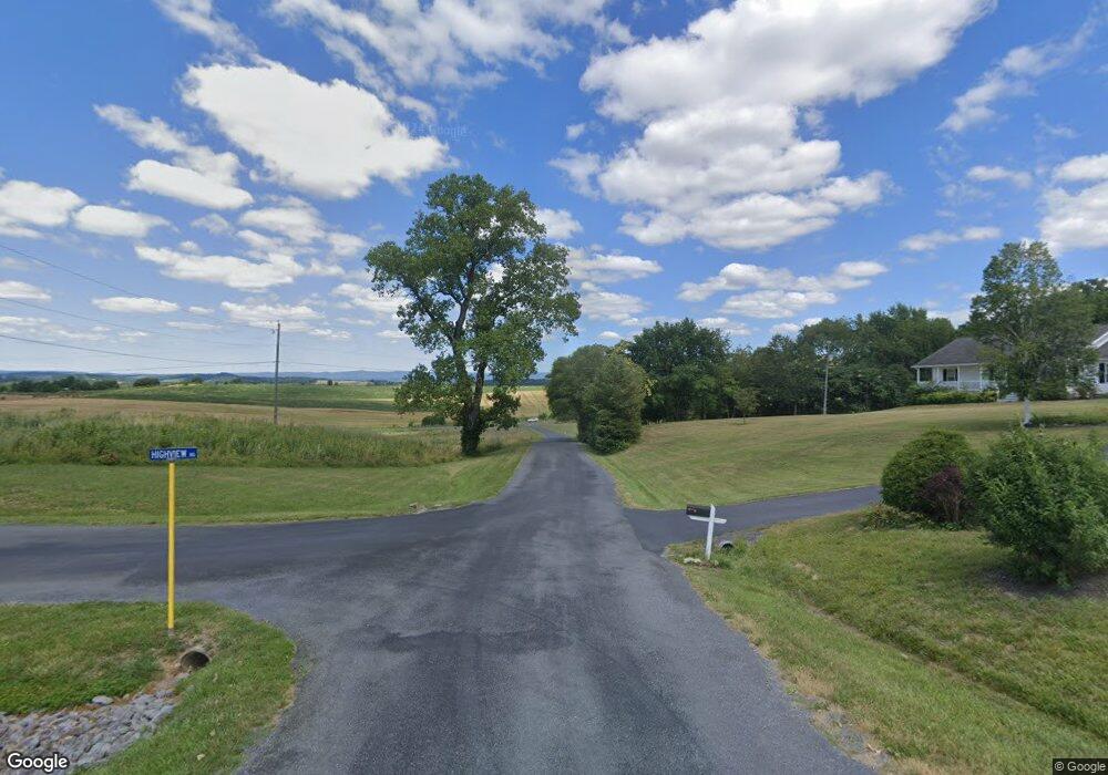 0 Martz Dr unit 1008789196, New Market, VA 22844 - photo 1