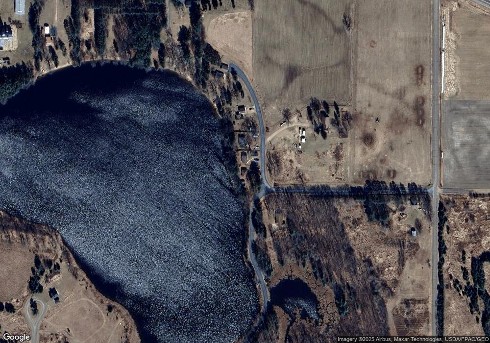 2503 Grenquist Lake Ln, Cumberland, WI 54829 - photo 1